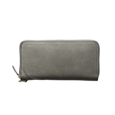 Roadster Zip Long Wallet