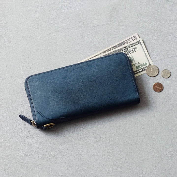 『long portefeuille』(ーsuisaiー) long portefeuille』(ーsuisaiー) long portefeuille』(ーsuisaiー)