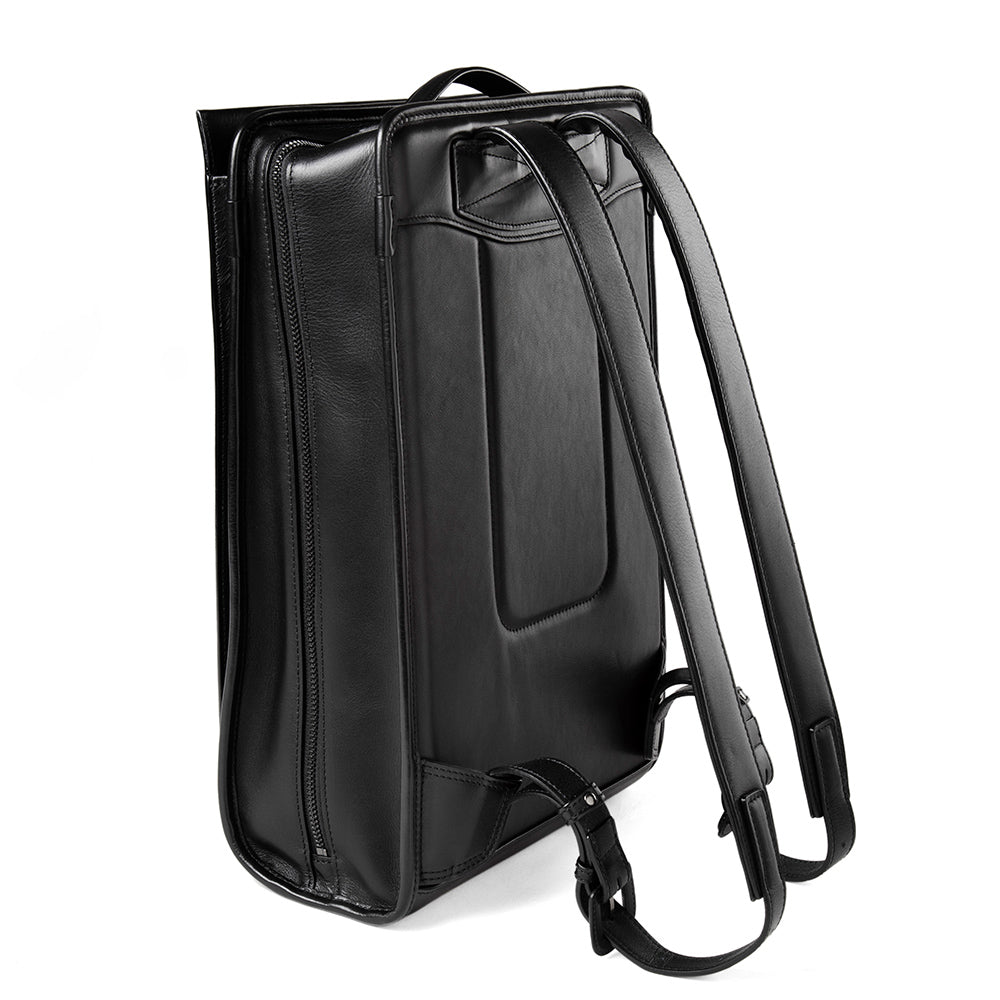 Mens square backpack sale